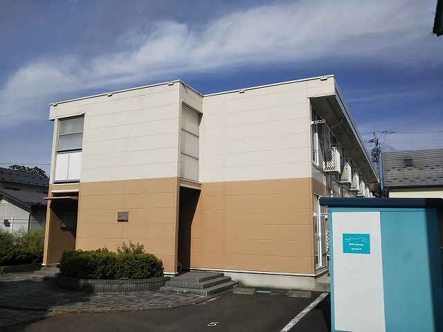 レオパレスHIIRAGIの賃貸物件