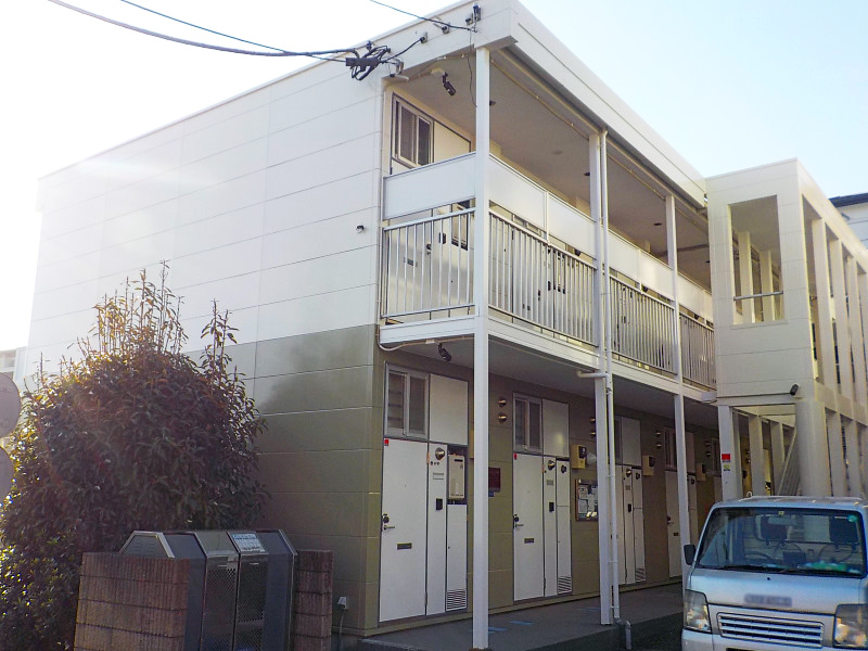 レオパレスローズガーデンの賃貸物件