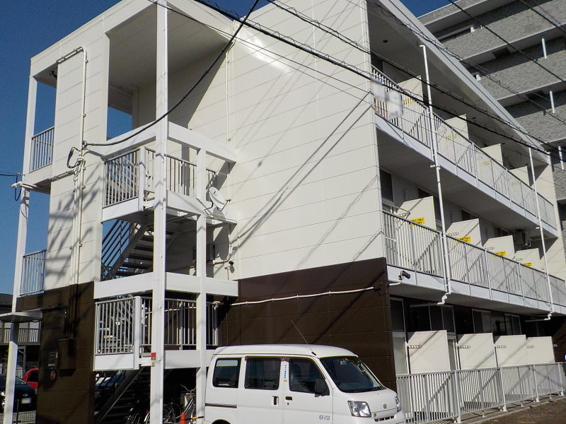 レオパレスグランヴィラージュの賃貸物件