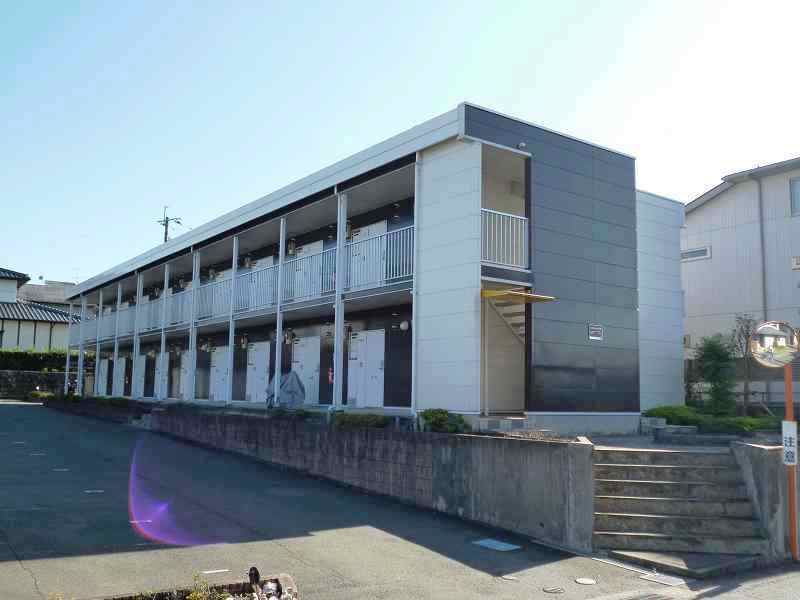 レオパレスフローラル合志館の賃貸物件