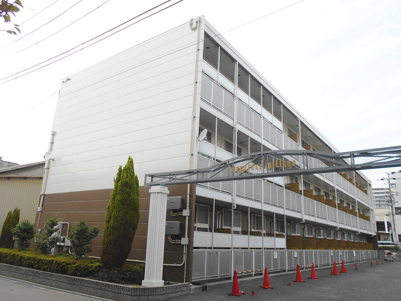 レオパレスアルカディの賃貸物件
