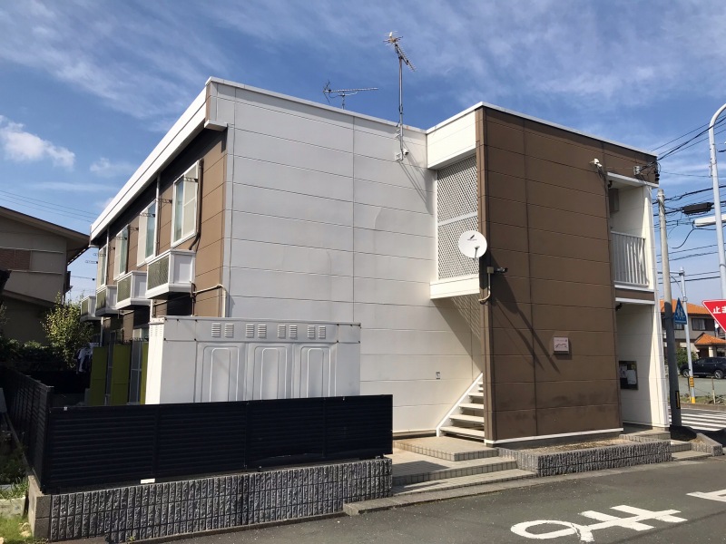 レオパレスまきの賃貸物件