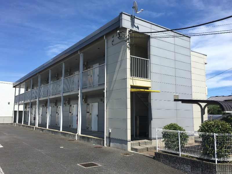 レオパレスファミールの賃貸物件