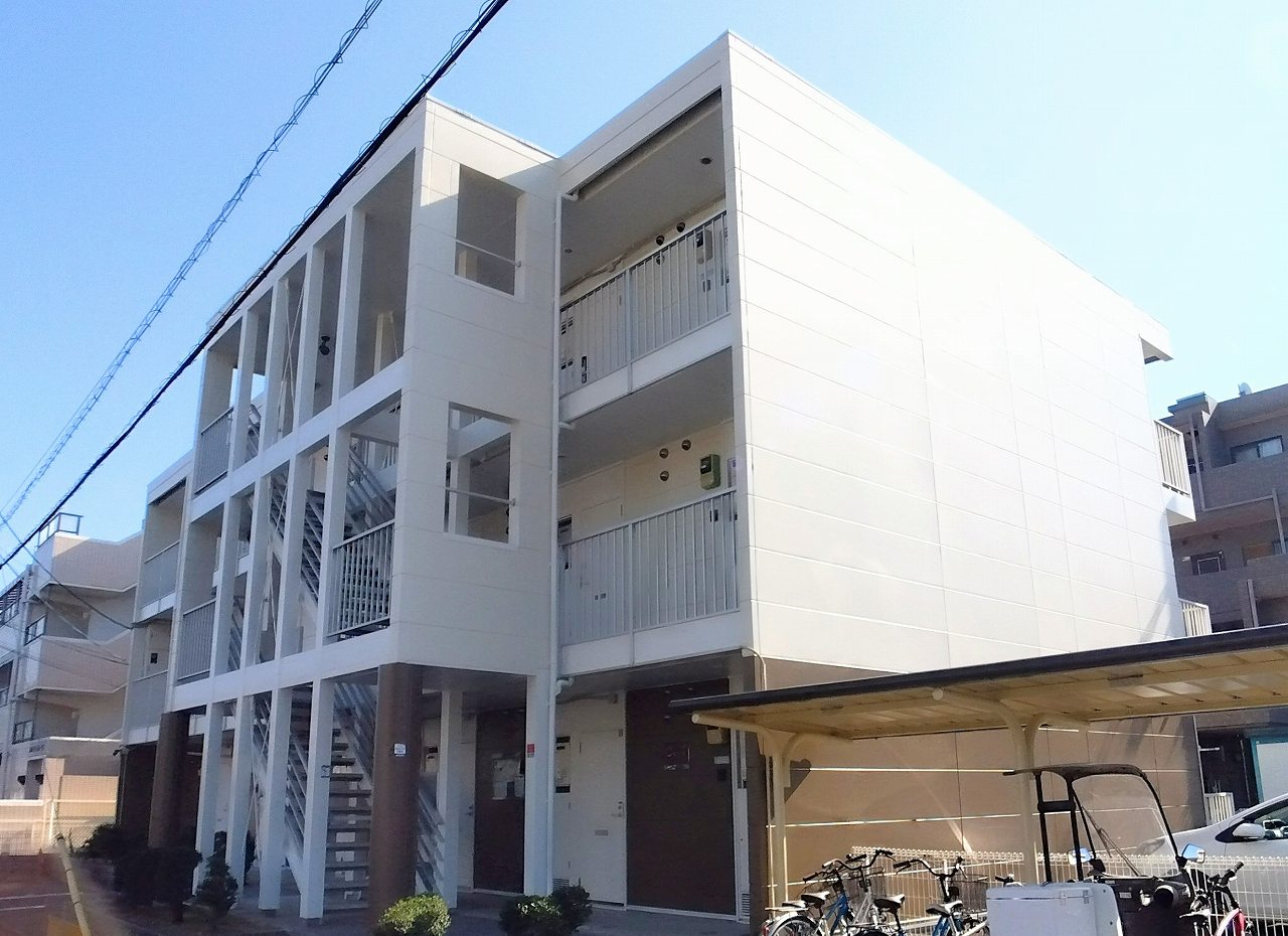 建物画像