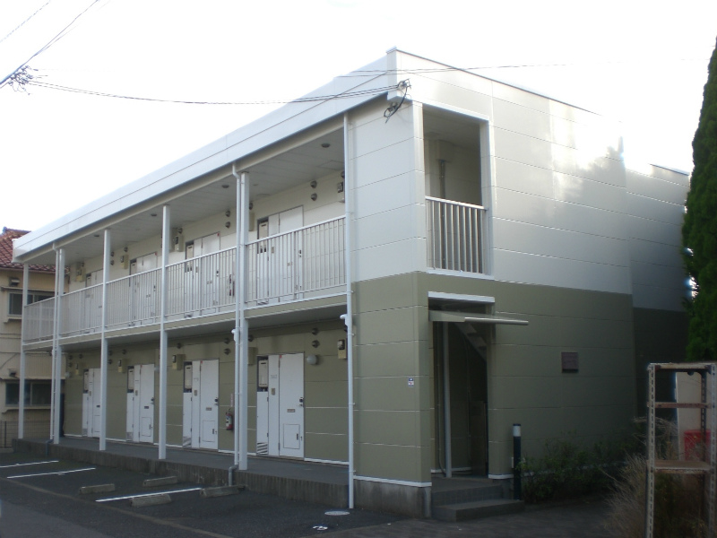 レオパレスアポロンの賃貸物件