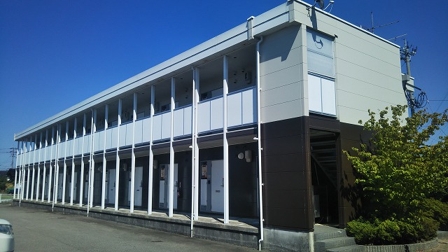 レオパレスブルーメの賃貸物件