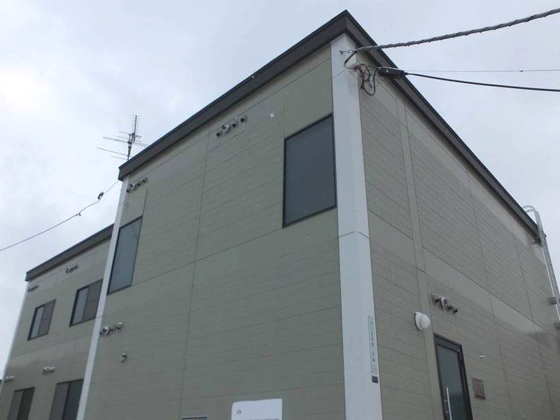 レオパレス鉢の木館の賃貸物件