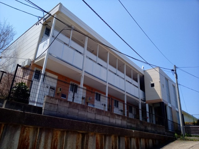 レオパレスイグレックの賃貸物件