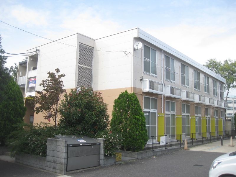 レオパレスKOIZUMIの賃貸物件