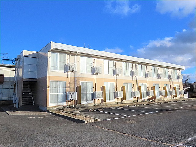 レオパレス蒼久保の賃貸物件