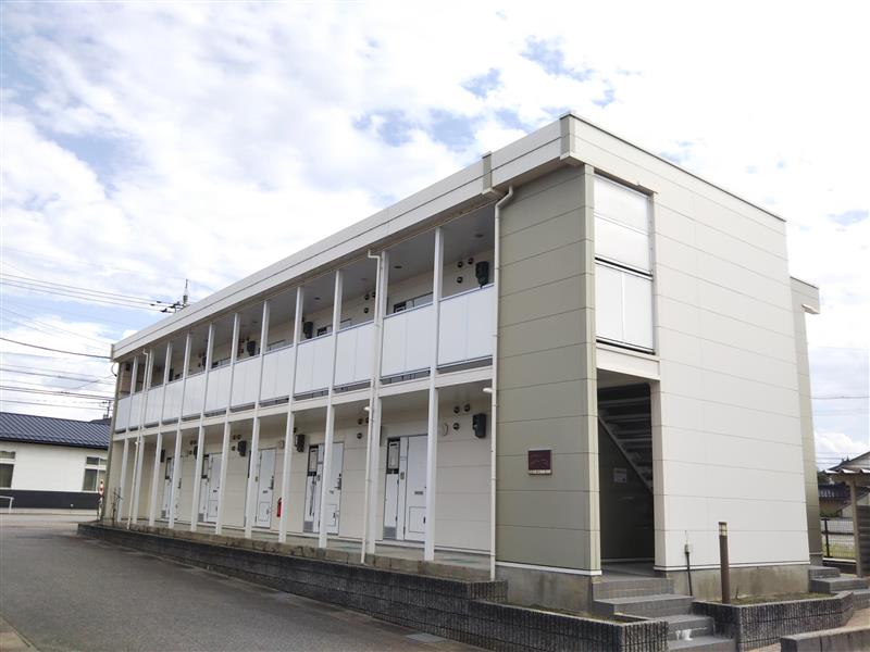 レオパレス蜷川1の賃貸物件