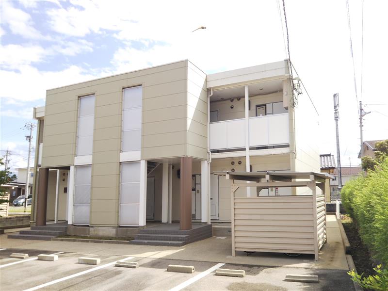 レオパレス蜷川2の賃貸物件