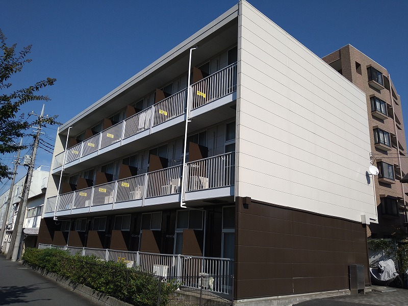 建物画像