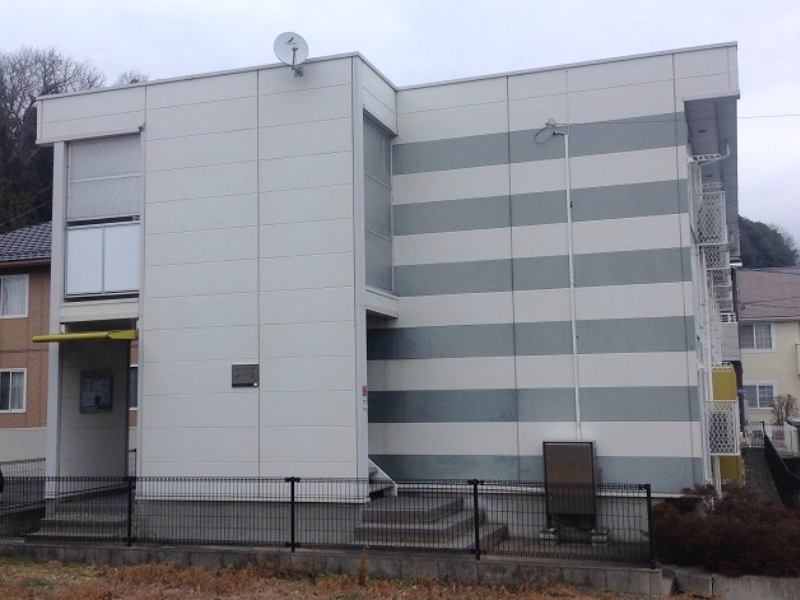 レオパレスｐｅａｒ・２の賃貸物件