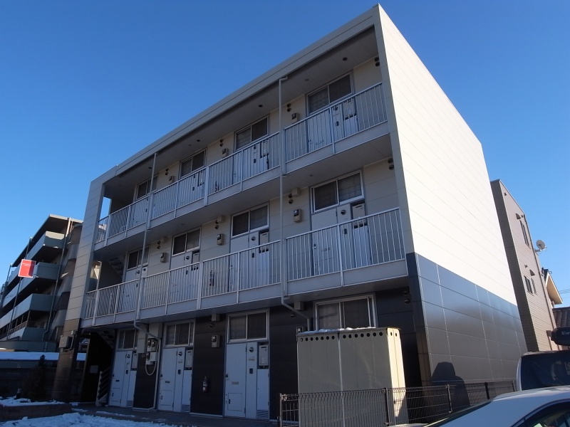 レオパレスLIVELYSTARの賃貸物件