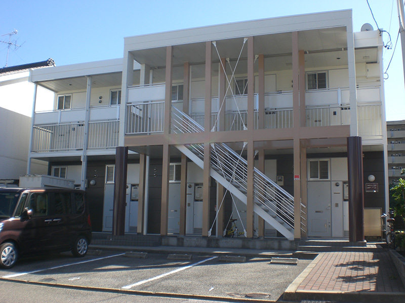 レオパレスマイトピアの賃貸物件