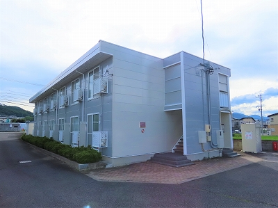 レオパレス諏訪形の賃貸物件