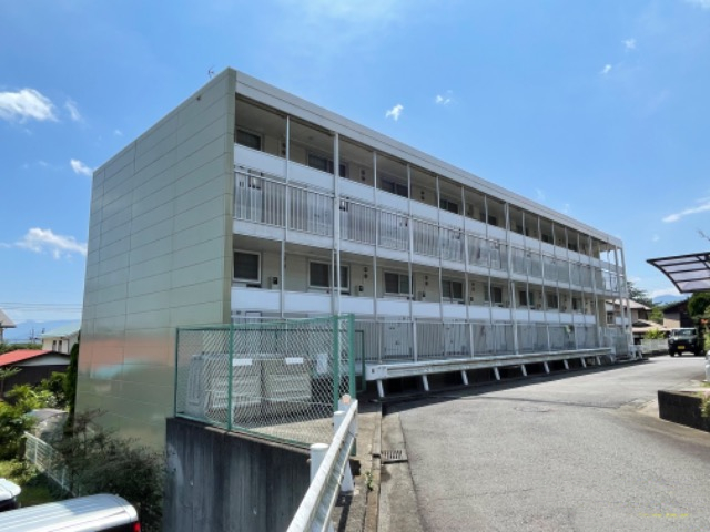 レオパレスイセヤの賃貸物件