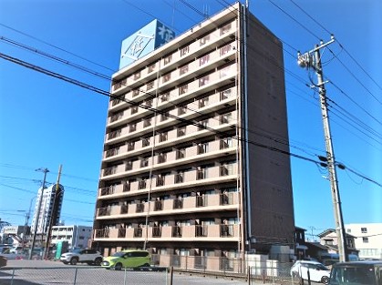 レオパレス伸夫の賃貸物件