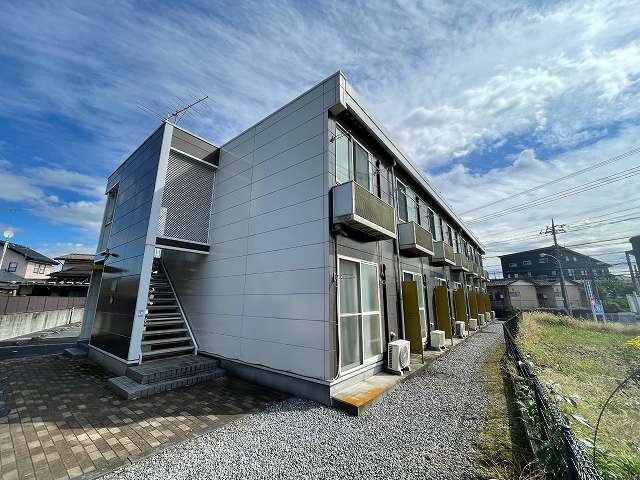 レオパレスアメニティハイツの賃貸物件