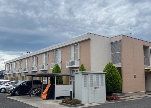 レオパレスルミエールの賃貸物件