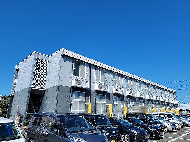 レオパレスプレミールの賃貸物件