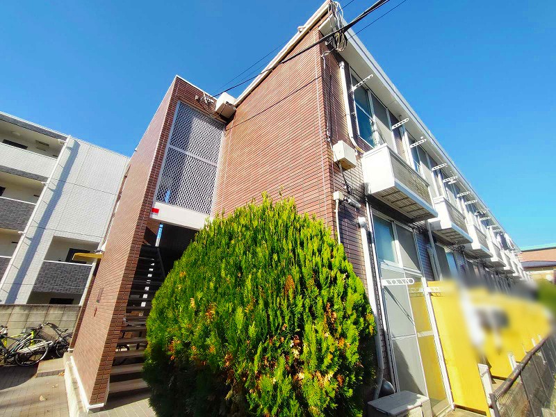 レオパレスコアの賃貸物件