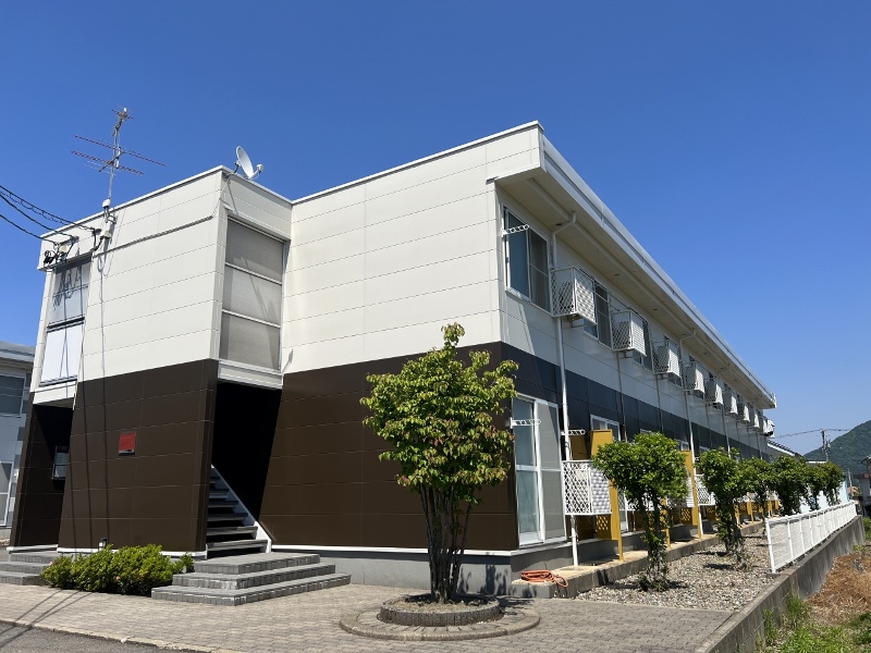 レオパレスノアの賃貸物件