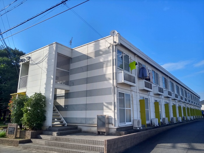 レオパレスラ・フォーレ一宮の賃貸物件