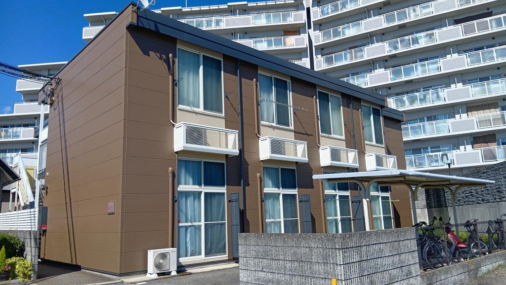 レオパレスモンテ シャンスの賃貸物件