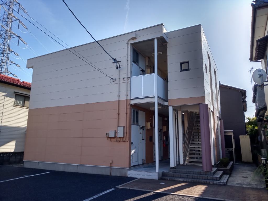 レオパレスTwinkleの賃貸物件