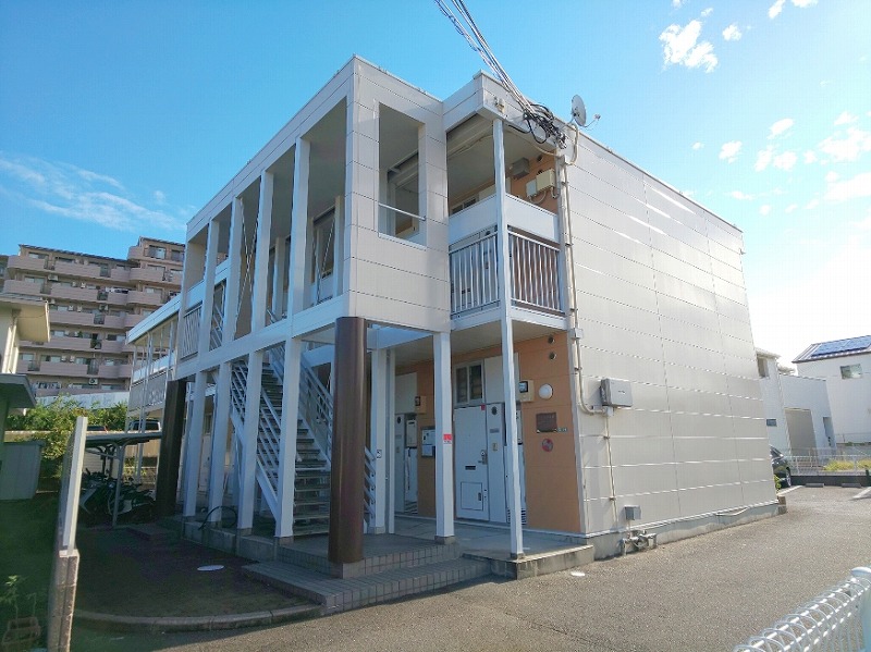 建物画像