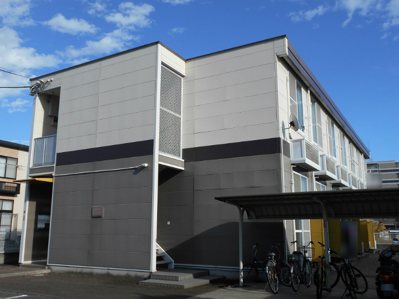 レオパレスコルティーナの賃貸物件