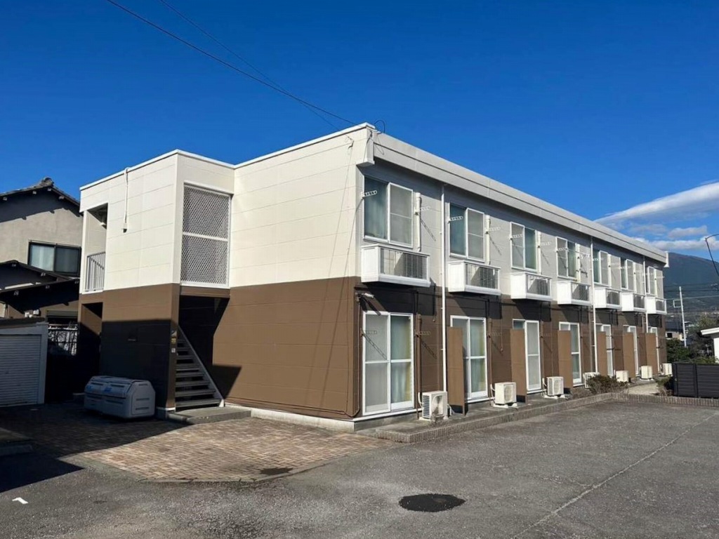 レオパレス宇荘の賃貸物件