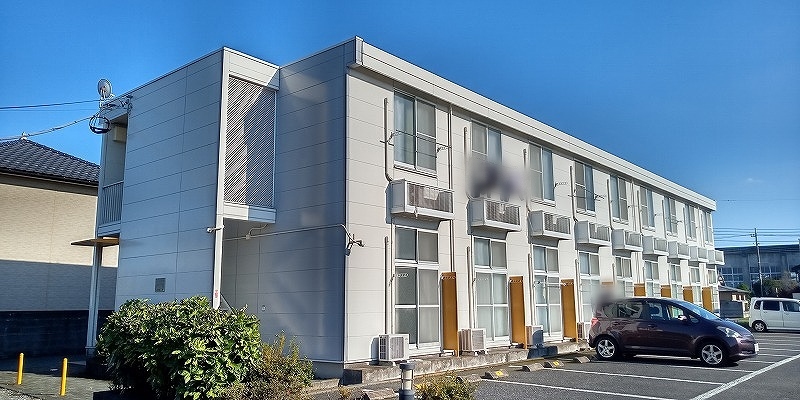 レオパレスファームランドの賃貸物件