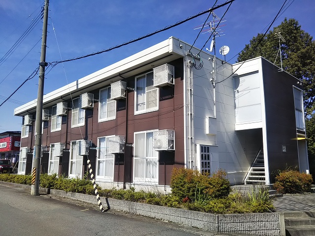 レオパレスcepageの賃貸物件