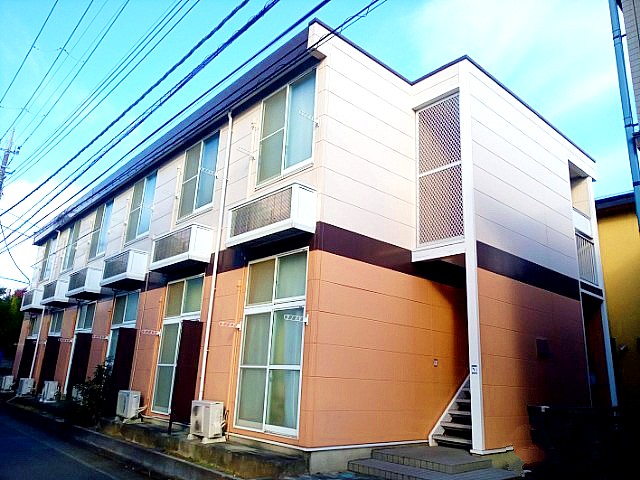 レオパレス山口の賃貸物件