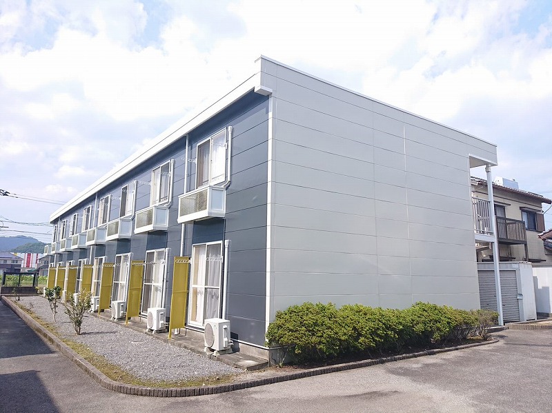 レオパレスコンフォートの賃貸物件