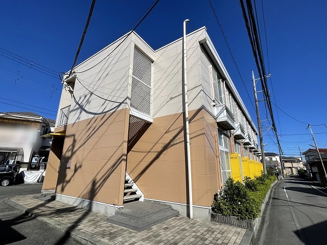 レオパレスノウムレジデンスの賃貸物件