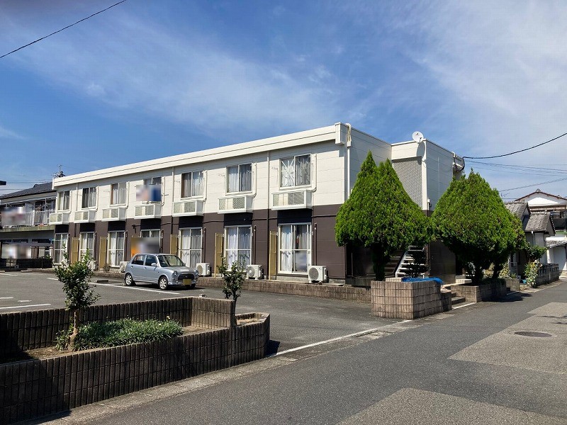 レオパレスポット マムの賃貸物件