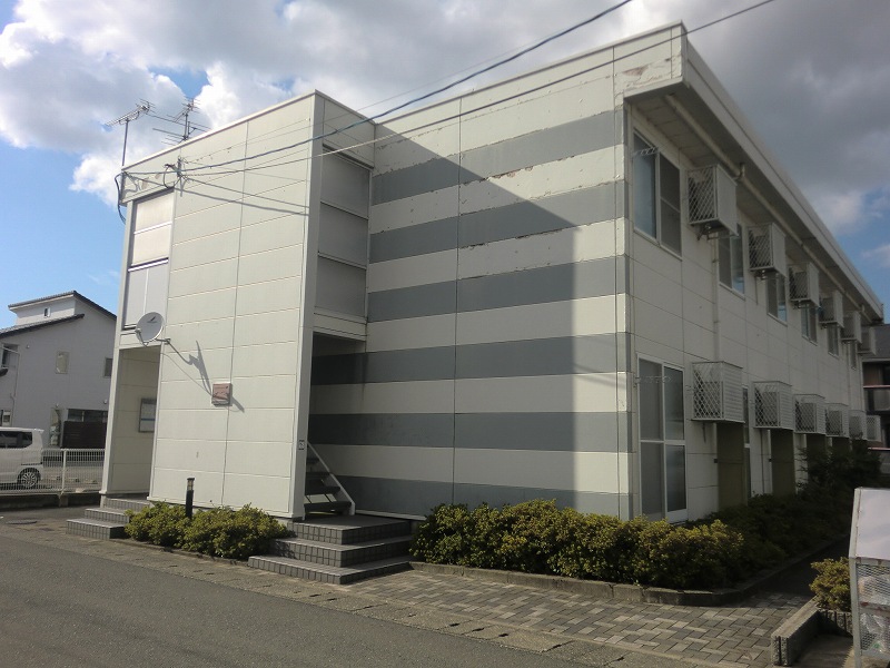 レオパレスプチMの賃貸物件