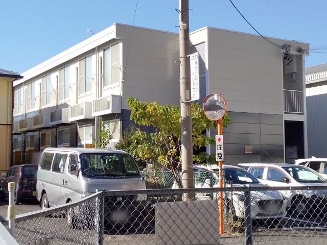 レオパレスリッチ２１ＲＩＣＨの賃貸物件