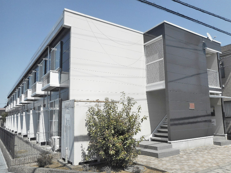 レオパレスあおぞらの賃貸物件