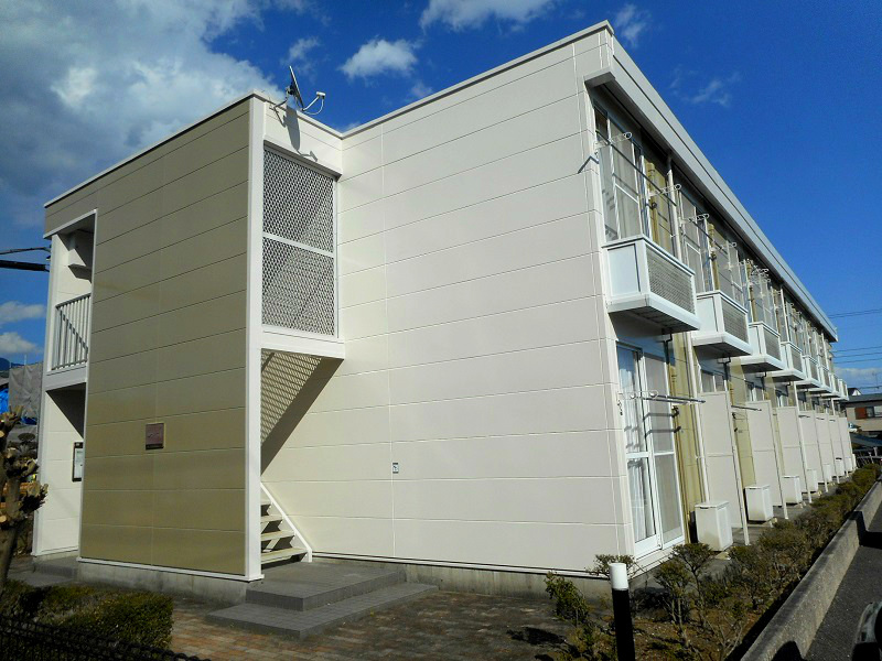 レオパレスハイネス2の賃貸物件