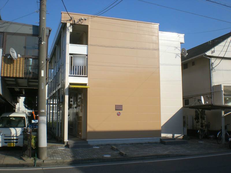 レオパレスカトレアの賃貸物件