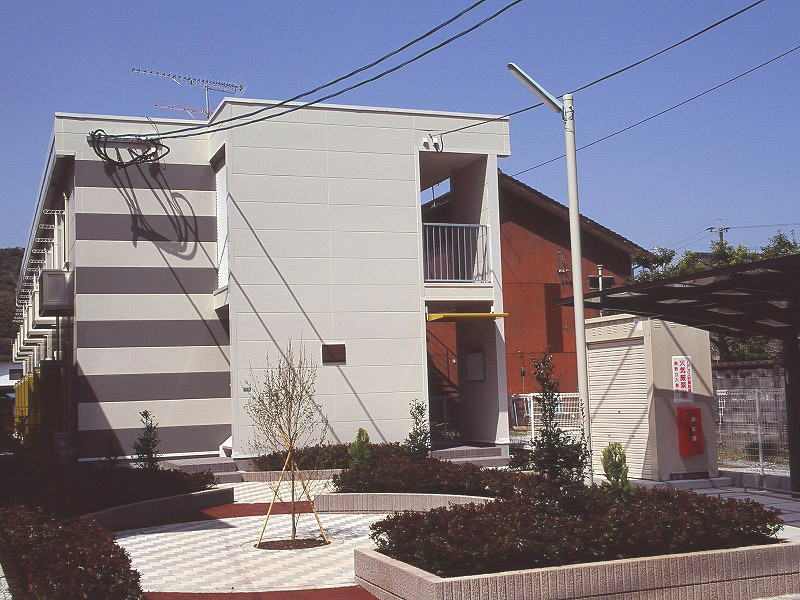 レオパレスエスポワールの賃貸物件