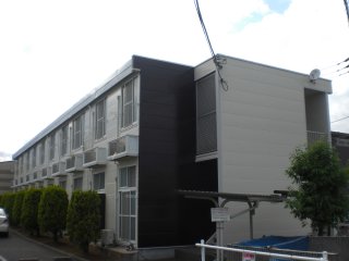 レオパレス矢作1の賃貸物件