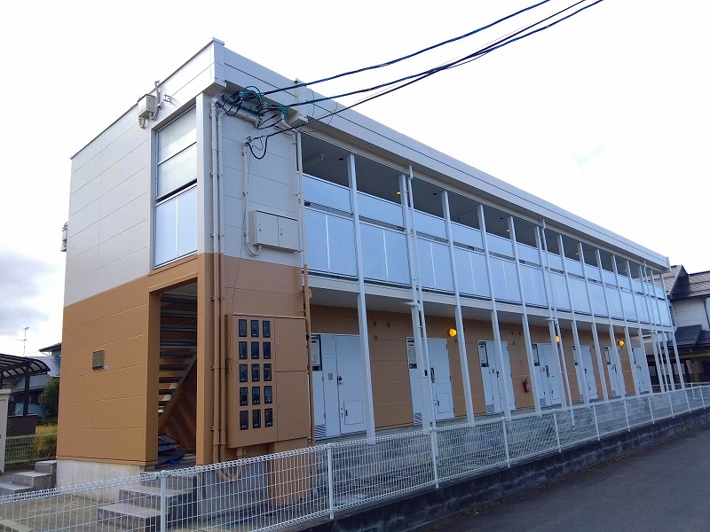 レオパレス神町の賃貸物件