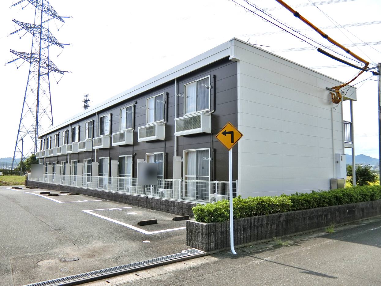 レオパレスアヴァンセ岡島の賃貸物件