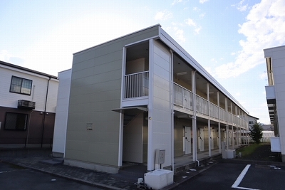 建物画像